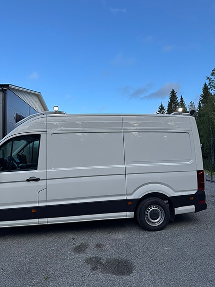 Volkswagen Crafter 35 12 of 16