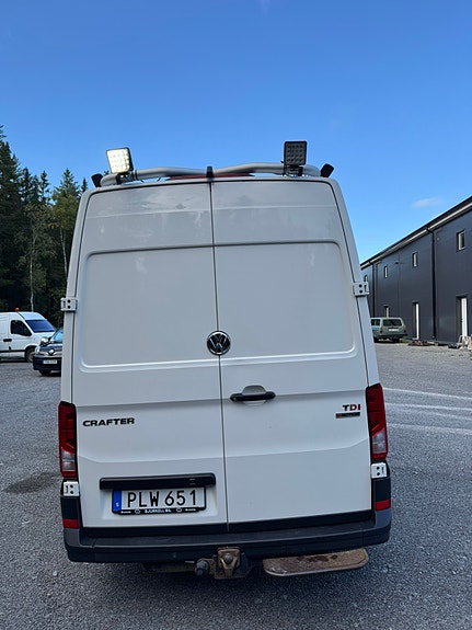 Volkswagen Crafter 35 14 of 16