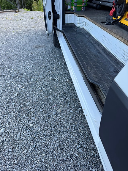 Volkswagen Crafter 35 9 of 16