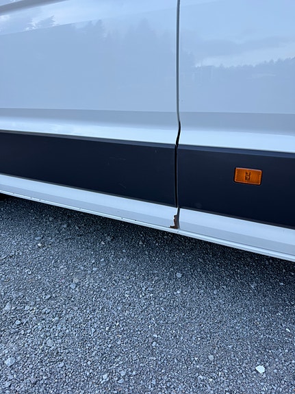 Volkswagen Crafter 35 6 of 16
