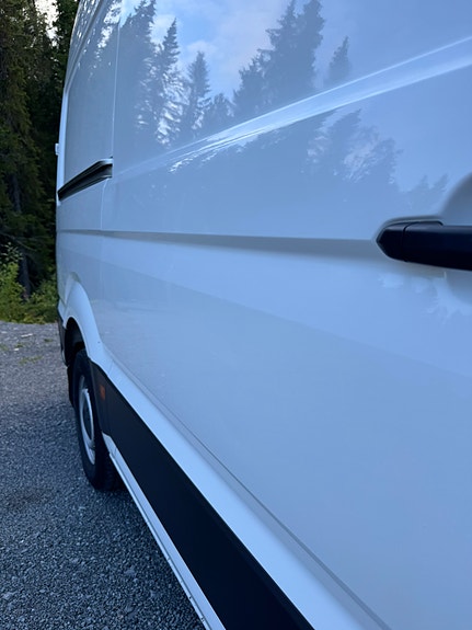 Volkswagen Crafter 35 11 of 16
