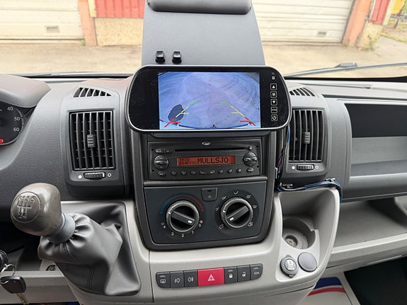 Peugeot Boxer 17 of 18
