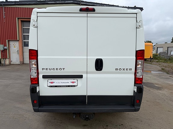 Peugeot Boxer 4 of 18