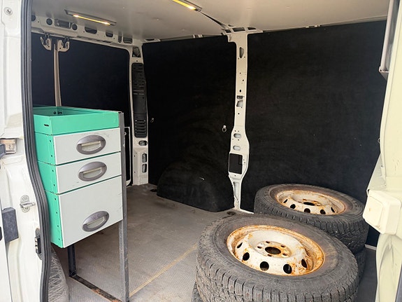 Peugeot Boxer 12 of 18