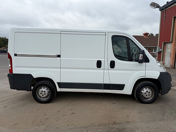 Peugeot Boxer 6 of 18