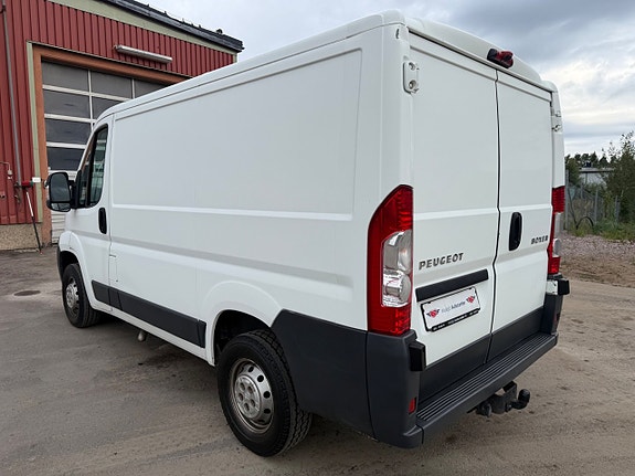 Peugeot Boxer 3 of 18