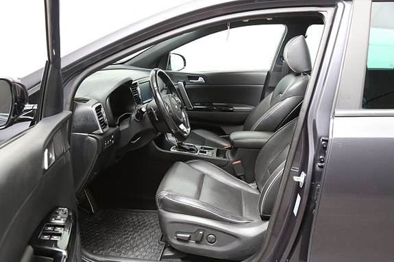 Kia Sportage 13 of 29