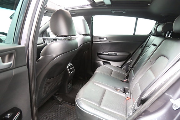 Kia Sportage 26 of 29