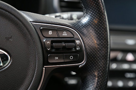 Kia Sportage 21 of 29