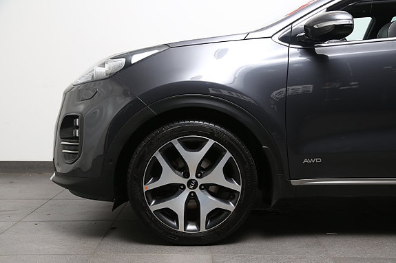 Kia Sportage 8 of 29