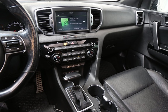 Kia Sportage 22 of 29