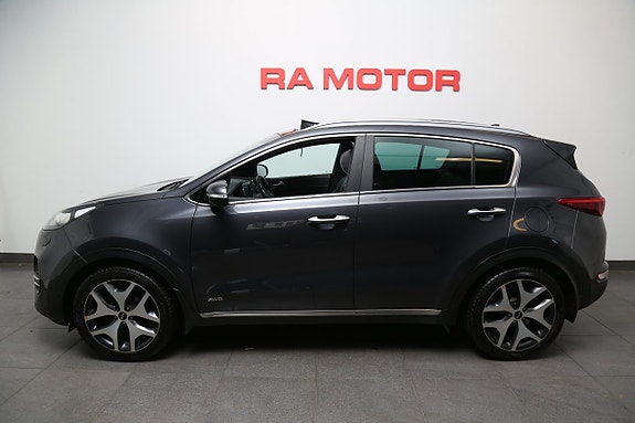 Kia Sportage 3 of 29
