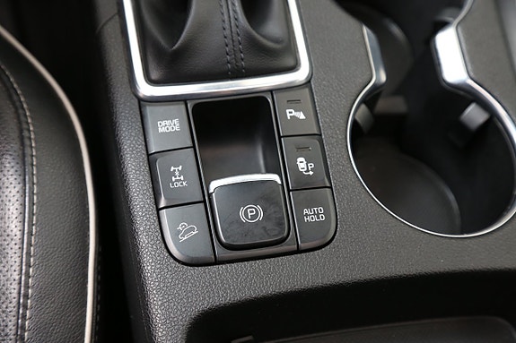 Kia Sportage 25 of 29