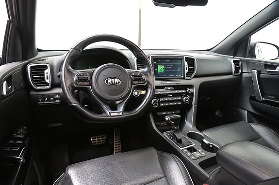 Kia Sportage 18 of 29