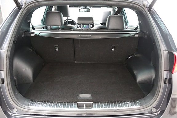 Kia Sportage 28 of 29