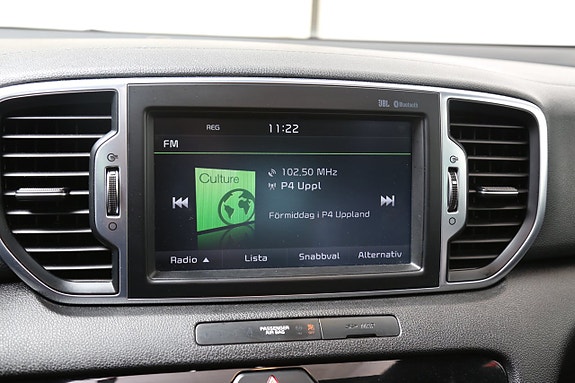Kia Sportage 23 of 29