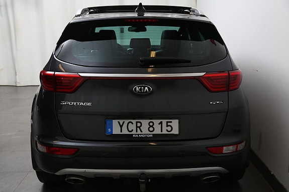 Kia Sportage 7 of 29
