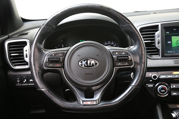 Kia Sportage 20 of 29