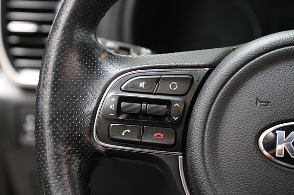 Kia Sportage 19 of 29