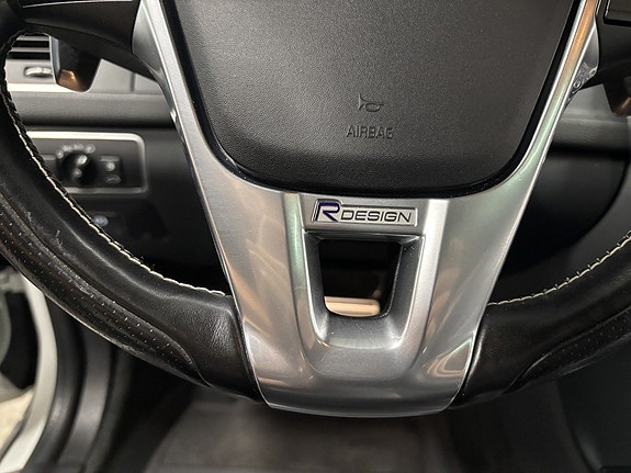 Volvo XC60 12 of 14