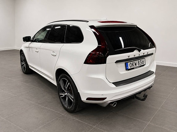 Volvo XC60 4 of 14