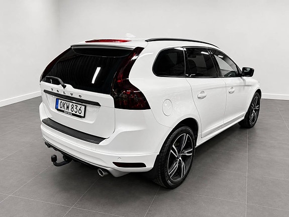 Volvo XC60 3 of 14