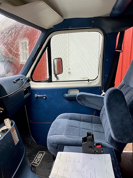 Ford Econoline 6 of 9