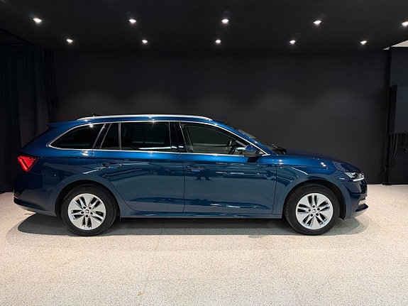 Skoda Octavia 6 of 19