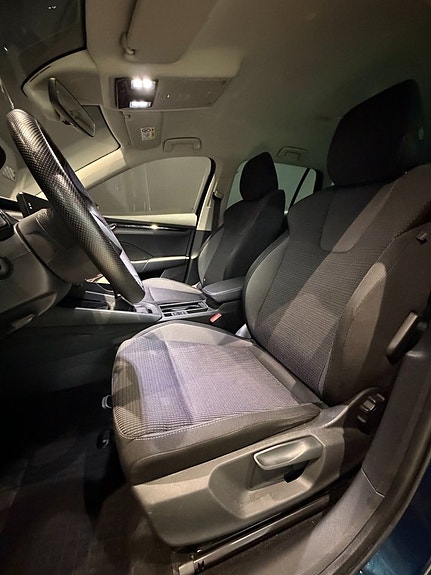 Skoda Octavia 11 of 19