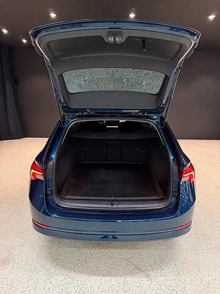 Skoda Octavia 9 of 19