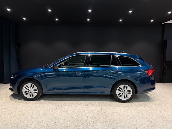 Skoda Octavia 3 of 19