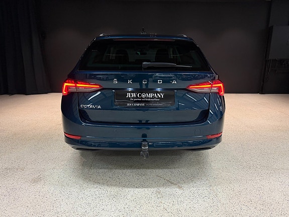 Skoda Octavia 8 of 19