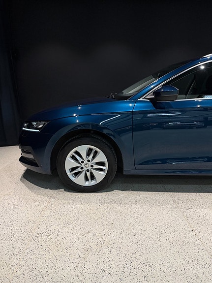 Skoda Octavia 5 of 19