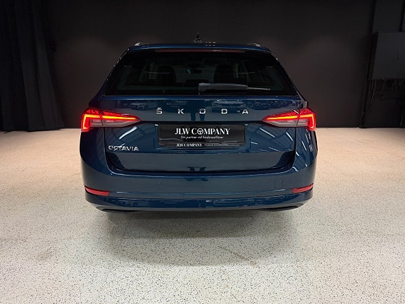 Skoda Octavia 7 of 19
