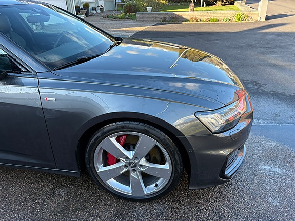 Audi A6 22 of 30