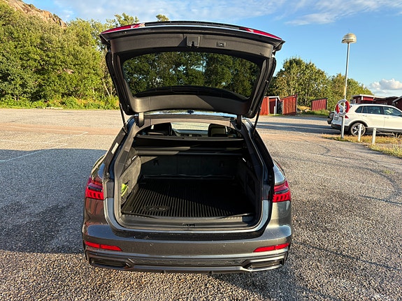 Audi A6 13 of 30
