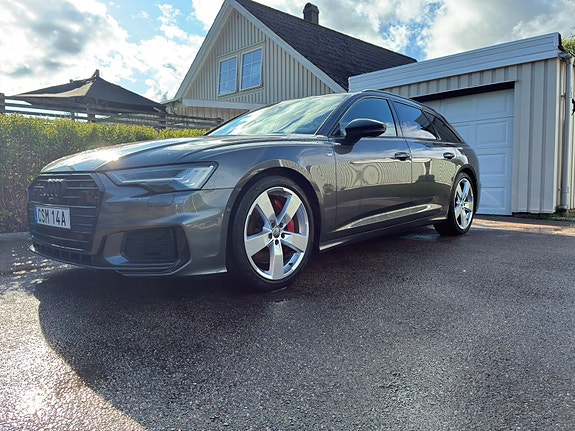Audi A6 6 of 30