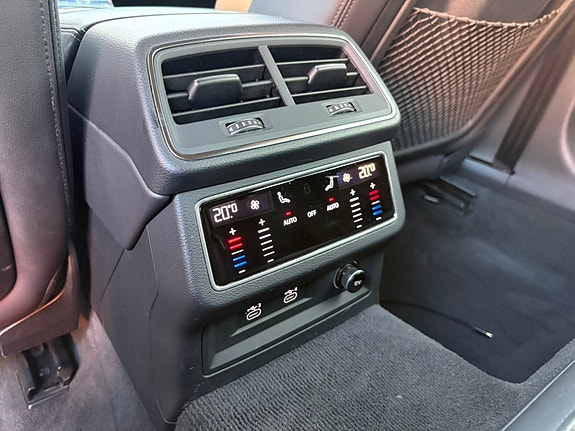 Audi A6 29 of 30
