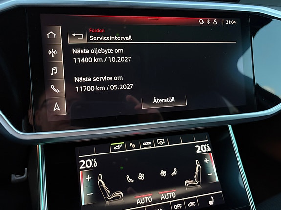 Audi A6 26 of 30