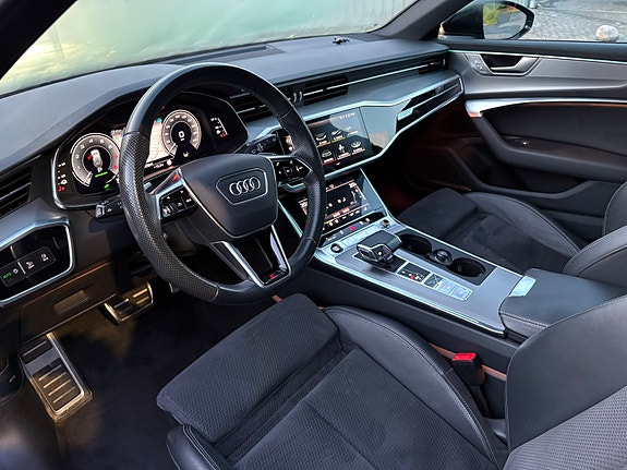 Audi A6 19 of 30
