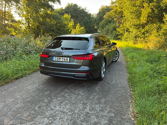 Audi A6 27 of 30
