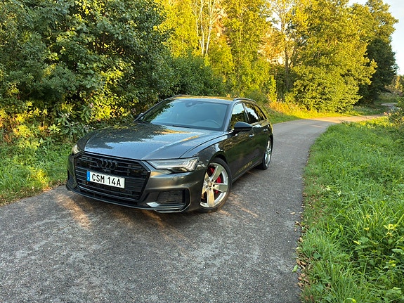 Audi A6 28 of 30