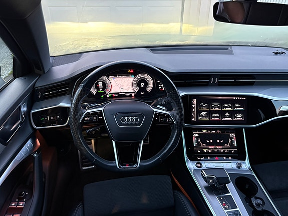 Audi A6 23 of 30