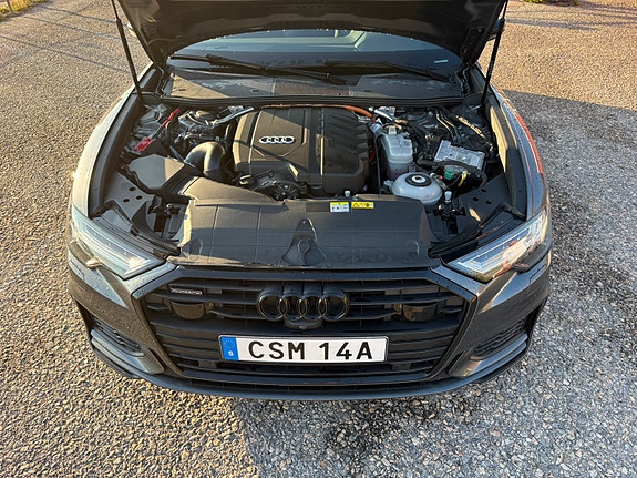 Audi A6 15 of 30