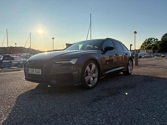 Audi A6 11 of 30