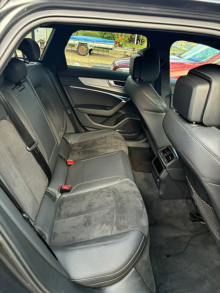 Audi A6 30 of 30