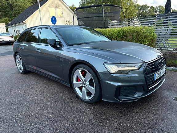 Audi A6 7 of 30