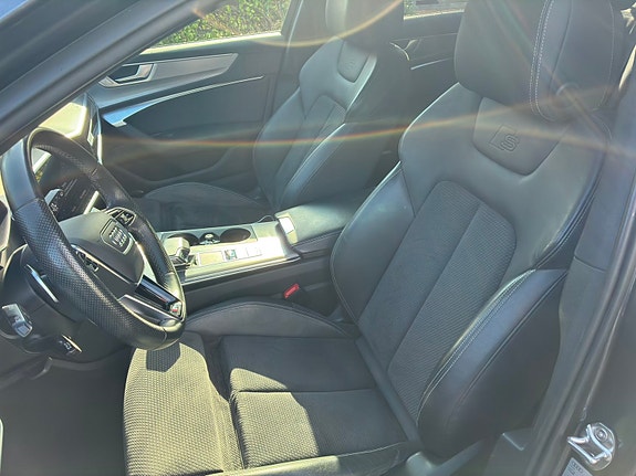 Audi A6 21 of 30