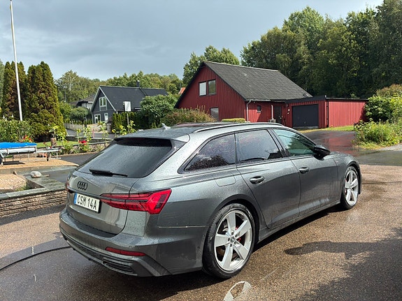 Audi A6 10 of 30