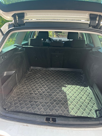 Volkswagen Passat 5 of 5